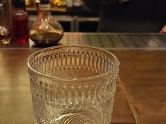 -富力丽思卡尔顿酒店·FLAIR餐厅酒吧