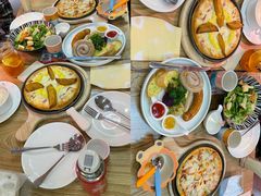 -Ours树朵家亲子餐厅(远策中心店)