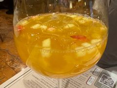 -安妮意大利餐厅(世贸天阶店)