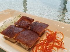 -天龙轩(香港丽思卡尔顿酒店)