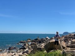 -广东惠东海龟国家级自然保护区
