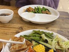 -素清香(解放路店)