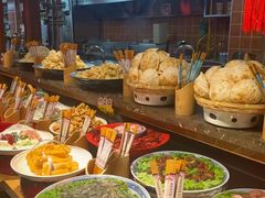 -鸽子窝(青塔店)