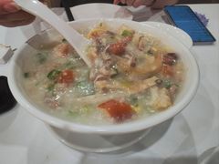 凤城艇仔粥-顺德人家食府(黄金广场店)