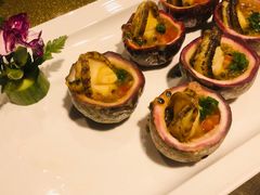 -79号渔船海鲜饭店(华强北店)