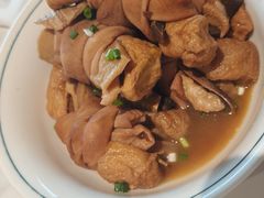 -风味小馆(天目湖宾馆店)