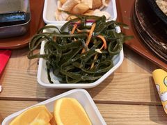 -豪客来牛排(红豆万花城店)