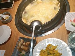 -一朵菌·野生菌探索家火锅(南亚店)
