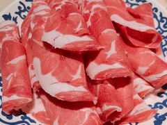 东镇肥牛-东镇老火锅(长春路首店)