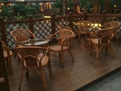 -汤山翠谷生态餐厅