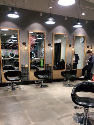 点击看大图 -时尚殿堂明星门店