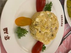 -华梅西餐厅(哈尔滨中央大街店)