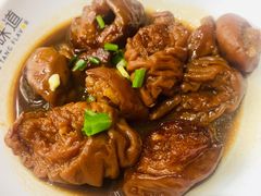 -弄堂咪道-饭香·面香·馄饨香(兴梅店)