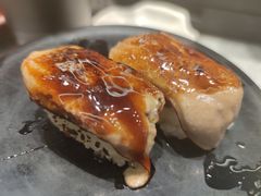 鹅肝寿司-争鲜回转寿司(徐汇星游城店)