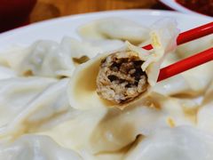 -喜家德虾仁水饺(马栏店)