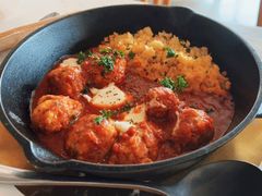-The Rug Cafe(王府中环店)
