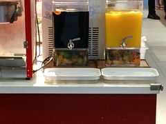 -我家牛排(莱山区永旺店)