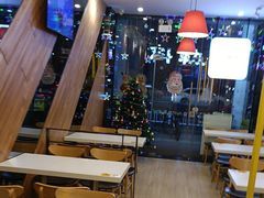 -尊宝比萨(南田店)