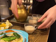 -那时新疆·若羌(经纬汇店)