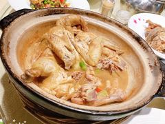 -森谷美食公园(杨行店)