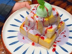 -路易十三西餐厅(西关新天地店)