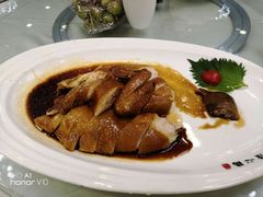 -清心鸡沙田乳鸽店·非遗传承(粤垦路店)