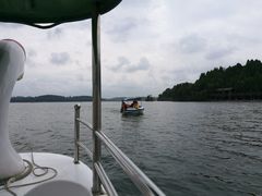 -仙海旅游度假区