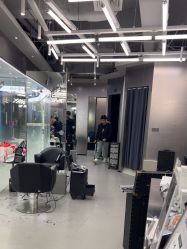 -东方麒麟·潘多拉SALON