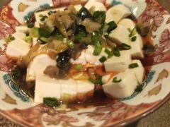 -熠盛·本帮菜Bistro(永嘉路店)