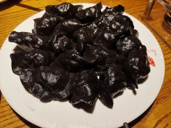 墨鱼水饺-船歌鱼水饺(淄博万象汇店)