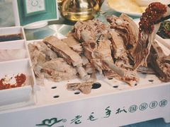 -老毛手抓·盐池滩羊非遗手抓(宁夏总店)