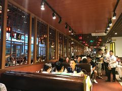 -京味民福烤鸭店(建设四马路店)