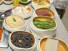 -海底捞火锅(金融街万达店)