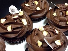 -Pantry's Best派悦坊蛋糕(K11购物艺术中心店)