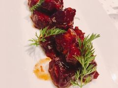 -上海小南国(不夜城店)