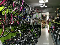 -美利达自行车(五棵松店)