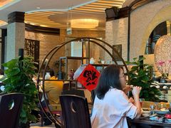 -新天世纪中餐厅