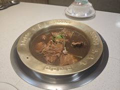 -和庆斋羊蝎子火锅·碳缸烧烤(顺义旗舰店)