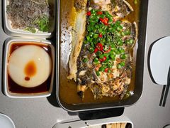 -半天妖烤鱼(方庄店)