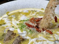 -太二酸菜鱼(福州泰禾店)