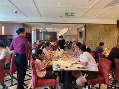 -点都德(广州白云山景区南门店)