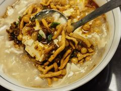 何氏豆腐-天回镇何氏豆腐(总店)