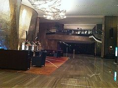 -广州天河希尔顿酒店