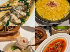 -醉舍·新淮扬菜(长宁龙之梦店)