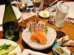 -Mr·Fish鱼鲜生海鲜放题(银泰in99店)