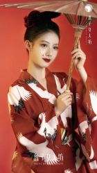 -盘子女人坊古装写真摄影(南京总店)