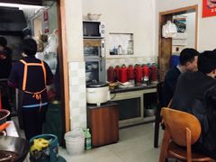 -刘昌兴菜馆(金轮第一城店)