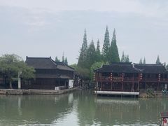 -洞天食府(北大街店)