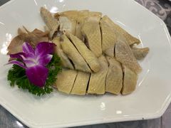 白切鸡-六婶西关小厨(光塔路店)