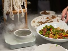 -蔴将·川菜(黄龙万科店)